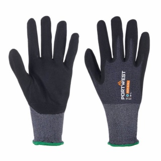 Portwest AP12 - SG NPR15 Micro Foam Glove